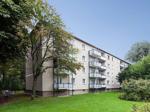 Wohnung zur Miete 799 € 3 Zimmer 68,1 m² 2. Geschoss frei ab 24.09.2026 Lüssenhopstraße 19 A Stöcken Herrenhausen - Stöcken 30419