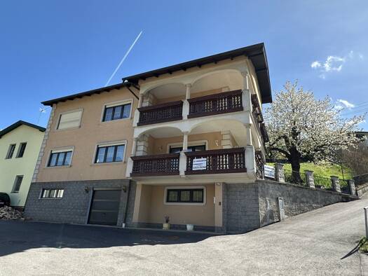 Haus zum Kauf 349.000 € 205 m² 727 m² Grundstück Wulkalände Forchtenstein 7212