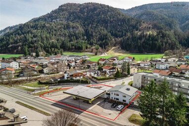 Immobilie zum Kauf als Kapitalanlage geeignet 1.390.000 € 146 m² 1.215 m² Grundstück Kundl 6250