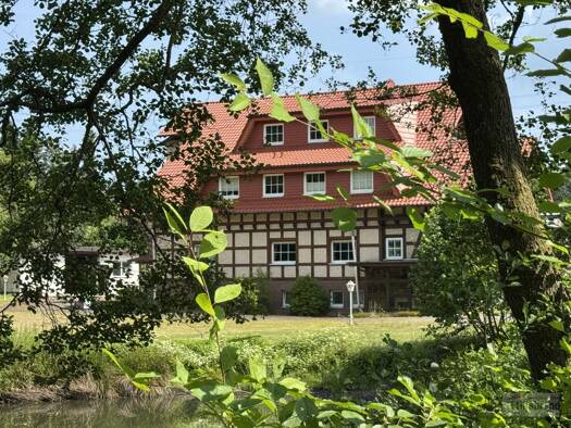 Haus zum Kauf 590.000 € 10 Zimmer 108 m² 11.040 m² Grundstück Bredelar Marsberg 34431