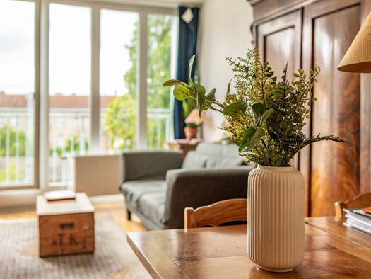 Wohnung zum Kauf 552.000 € 4 Zimmer 79 m² Geschoss 5/6 frei ab sofort Neukölln Berlin 12055