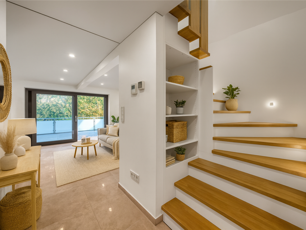 Maisonette zum Kauf als Kapitalanlage geeignet 539.000 € 3 Zimmer 94,5 m² Frauenland Würzburg 97072