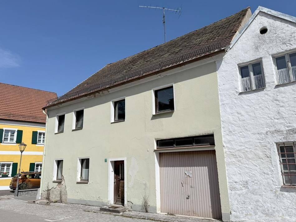 Haus – Oberviechtach, Landkreis Schwandorf - Ansicht 4