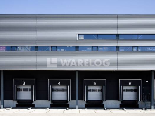Lagerhalle zur Miete 10.500 m² Lagerfläche Wilferdinger Höhe Pforzheim 75179