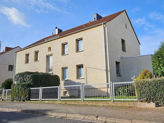 Wohnung zum Kauf 140.000 € 3 Zimmer 63 m² 1. Geschoss Arnstadt 99310