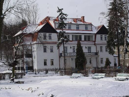 Haus zum Kauf 1.790.000 € 20 Zimmer 1.500 m² 3.340 m² Grundstück Bad Kudowa 57-350