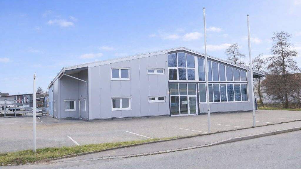 Bürofläche zur Miete 288 m² Bürofläche Ochsenhausen 88416