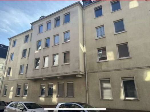 Wohnung zur Miete 715 € 3 Zimmer 88 m² Geschoss 4/4 frei ab 01.02.2026 Altstadt Gelsenkirchen 45879