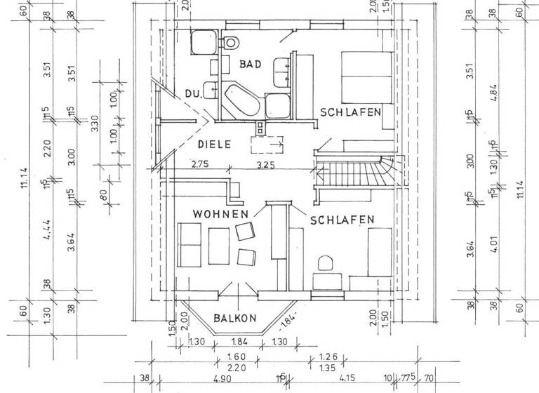 Einfamilienhaus zum Kauf 559.000 € 5 Zimmer 172 m² 497 m² Grundstück Störmede Geseke 59590