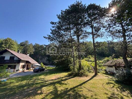 Einfamilienhaus zum Kauf 785.000 € 3 Zimmer 111 m² 7.627 m² Grundstück Pitten 2823