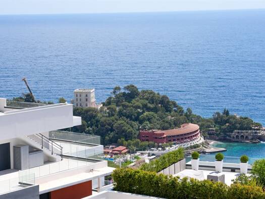 Grundstück zum Kauf 4.400.000 € 880 m² Grundstück Cap Martin ROQUEBRUNE CAP MARTIN 06190