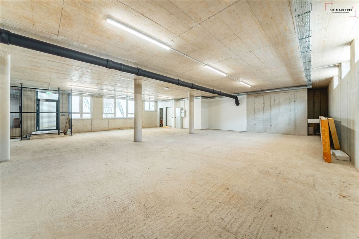 Halle/Industriefläche zur Miete 1.215 € 270 m²<br/>Lagerfläche Wörgl 6300