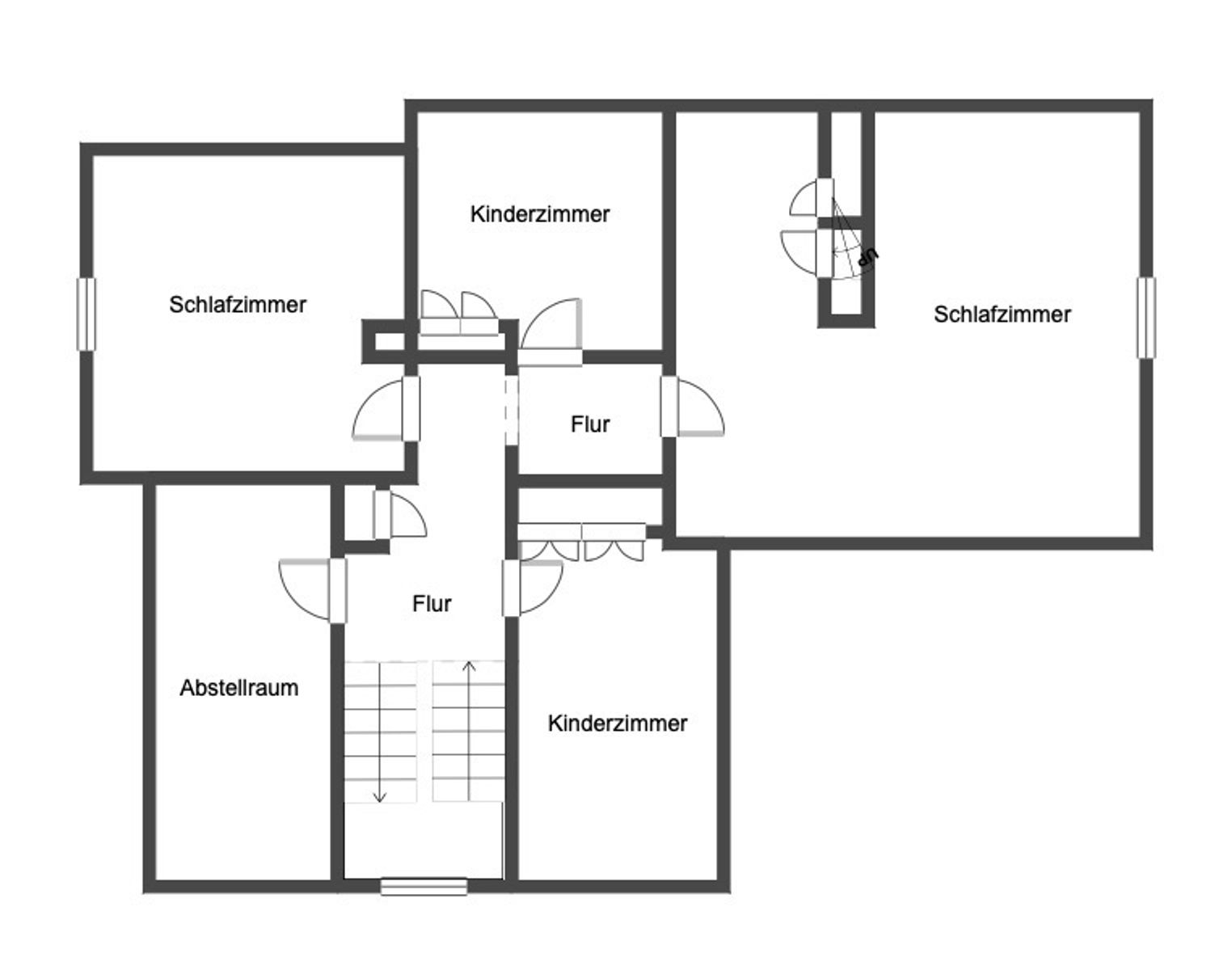 Immobilie zum Kauf als Kapitalanlage geeignet 475.000 € 9 Zimmer 279 m²<br/>Fläche 2.070,2 m²<br/>Grundstück Buckesfeld / Othlinghausen Lüdenscheid 58509