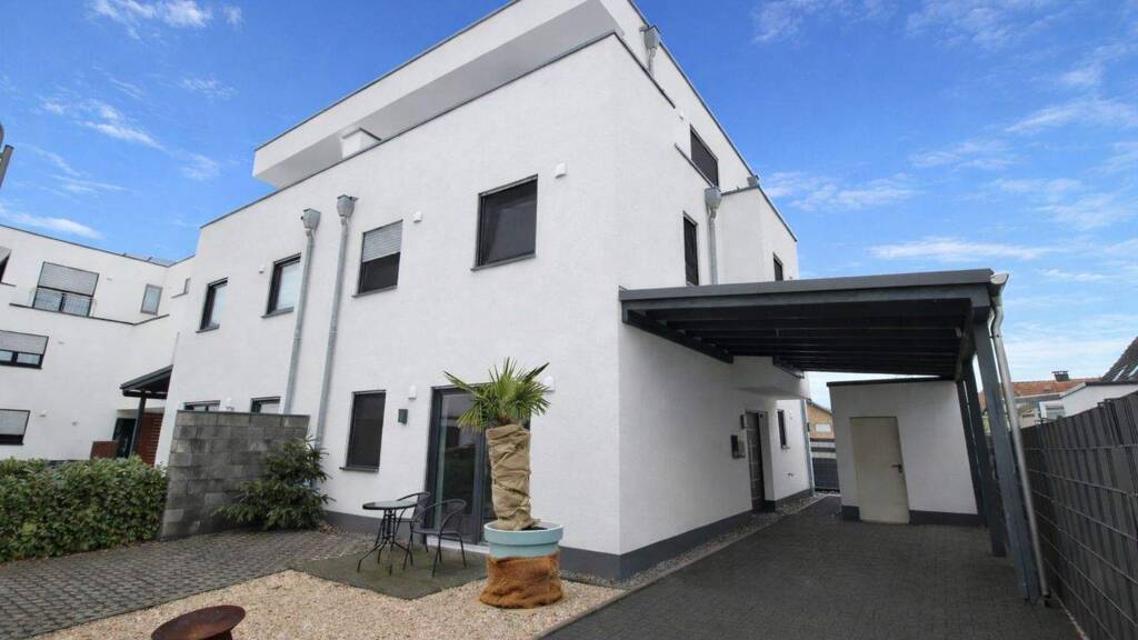 Sonstiges zum Kauf als Kapitalanlage geeignet 615.000 € 6 Zimmer 150 m² 192,2 m² Grundstück Sinzig 53489