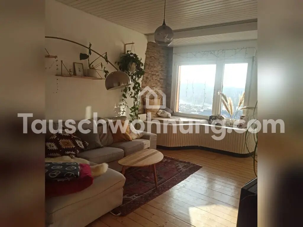 Wohnung zur Miete 805 € 4,5 Zimmer 98 m²<br/>Wohnfläche 3.<br/>Geschoss Hafen Münster 48155