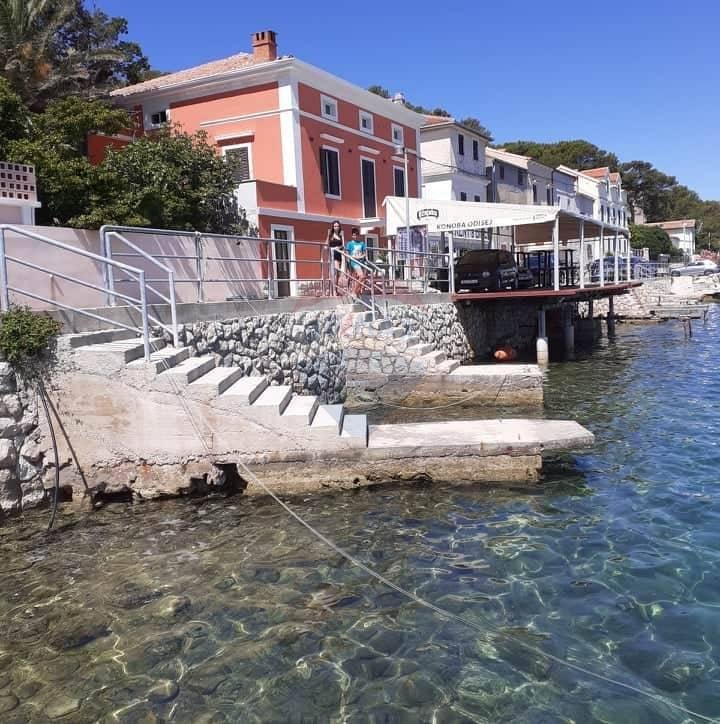 Einfamilienhaus zum Kauf 900.000 € 15 Zimmer 618 m²<br/>Wohnfläche Mali Losinj 51550