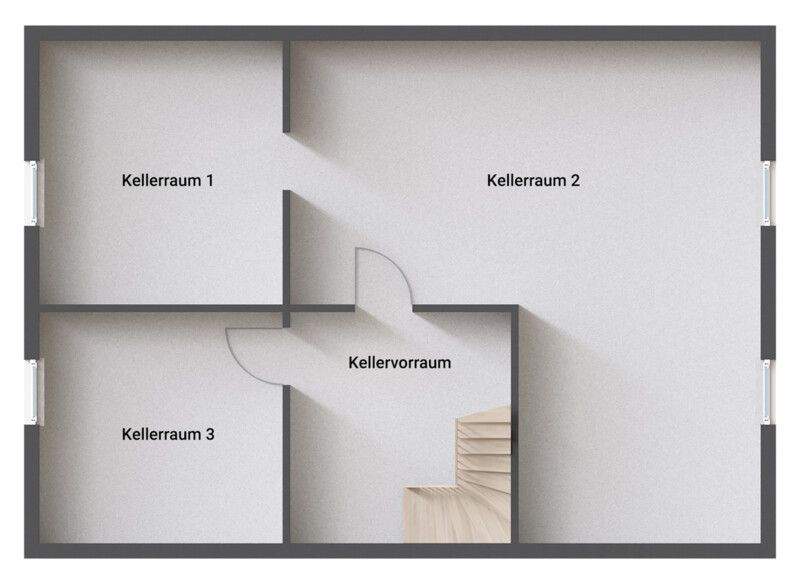 Immobilie in Gößnitz - Ponitz - Landhaus 142 - Bild 1