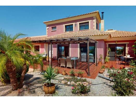 Villa zum Kauf 880.000 € 4 Zimmer 474 m² 34.000 m² Grundstück Garrobillo 0 Los Alcázares 30880
