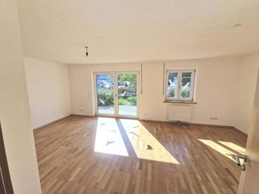 Doppelhaushälfte zur Miete 1.496 € 5 Zimmer 155 m² 304 m² Grundstück frei ab 01.11.2026 Mühldorf Mühldorf a.Inn 84453