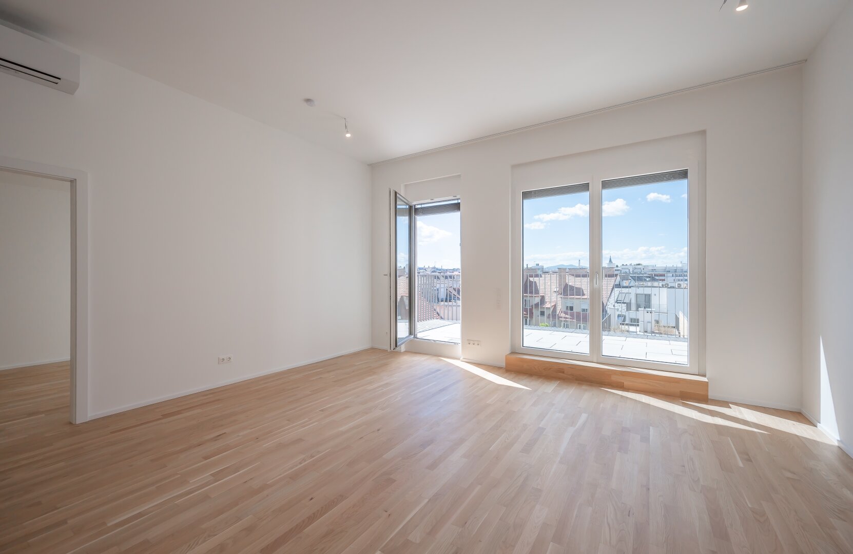 Wohnung zur Miete 1.459 € 2 Zimmer 61,3 m²<br/>Wohnfläche Wien 1120