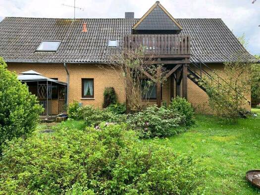 Einfamilienhaus zum Kauf provisionsfrei 185.000 € 9 Zimmer 218 m² 2.325 m² Grundstück frei ab 01.01.2027 Mützingen Zernien 29499