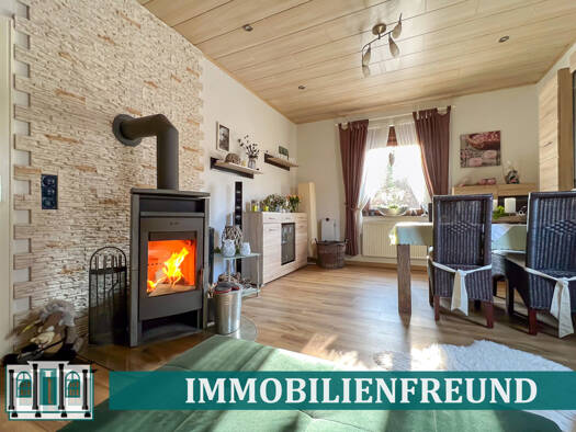 Wohnung zum Kauf 128.000 € 3 Zimmer 84 m² 1. Geschoss Brügge Lüdenscheid 58515