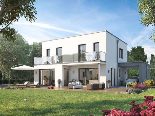 Einfamilienhaus zum Kauf 539.936 € 6 Zimmer 145,4 m² 768 m² Grundstück Hämelerwald Lehrte 31275
