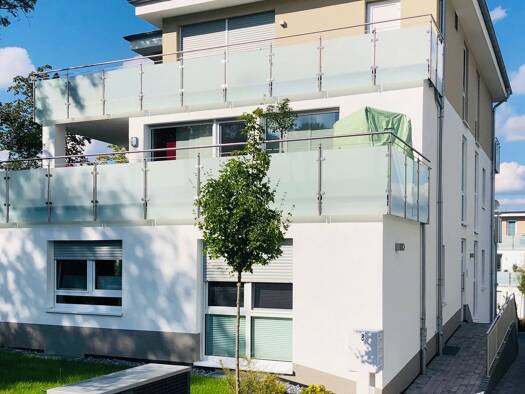 Penthouse zur Miete 1.100 € 2 Zimmer 94 m² frei ab 01.12.2025 Bettenhausen Kassel 34123