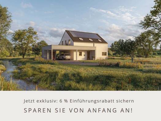 Einfamilienhaus zum Kauf provisionsfrei 689.900 € 6 Zimmer 174 m² 423 m² Grundstück Lichtental Baden-Baden 76534