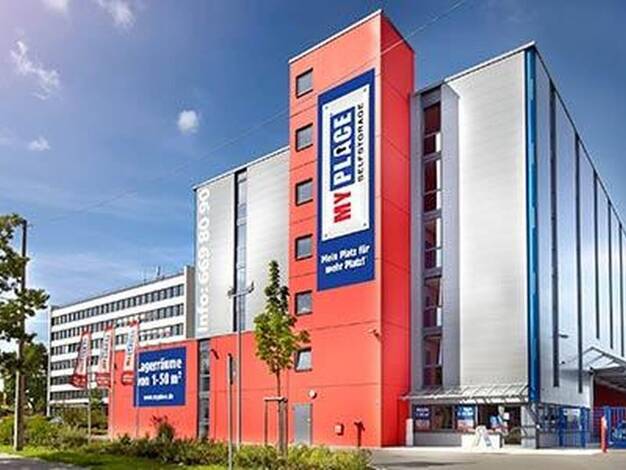 Lagerhalle zur Miete provisionsfrei 703 € 37 m² Lagerfläche Schweinauer Hauptstraße 72 Schweinau Nürnberg 90441