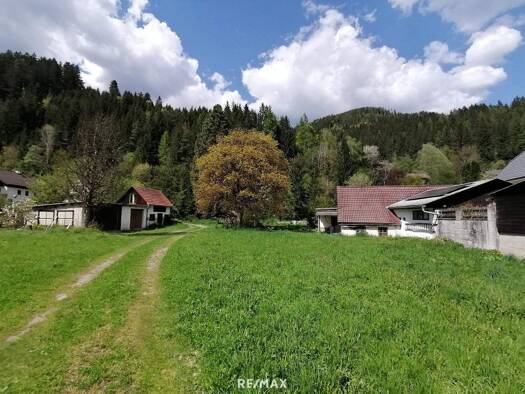 Grundstück zum Kauf 75.000 € 1.737 m² Grundstück Rastal 8611