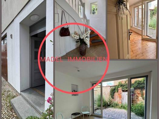 Einfamilienhaus zum Kauf 345.000 € 4 Zimmer 105 m² 123 m² Grundstück frei ab sofort Kreuzstraße Gransee 16775