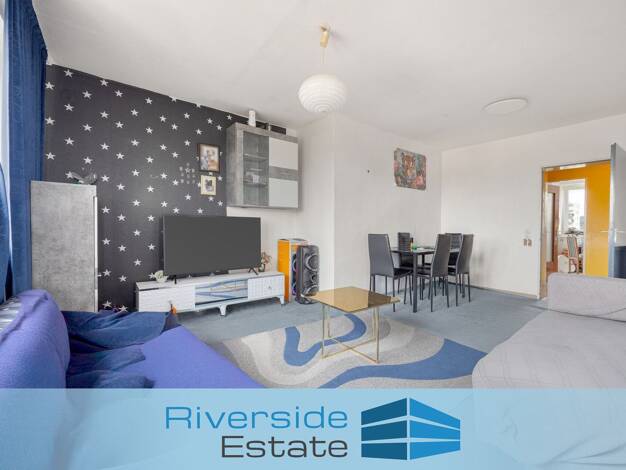 Wohnung zum Kauf 105.000 € 4 Zimmer 82,1 m² Afferde Hameln 31789