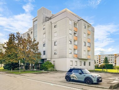 Wohnung zum Kauf 149.000 € 1 Zimmer 44,6 m² 4. Geschoss Kaufering 86916