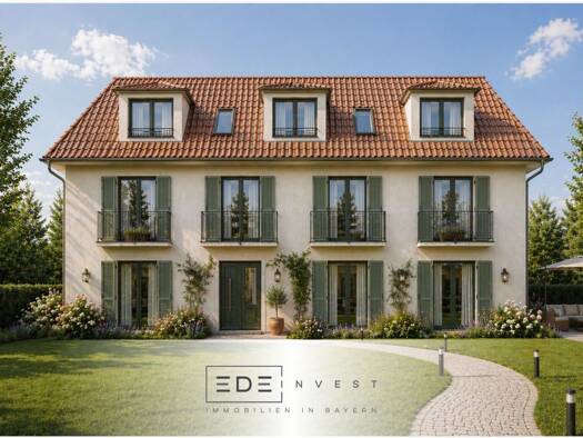Grundstück zum Kauf 445.000 € 600 m² Grundstück Raisting Raisting 82399