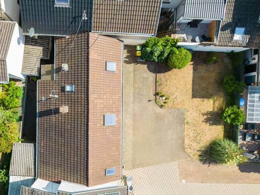 Einfamilienhaus zum Kauf 249.000 € 4 Zimmer 110 m² 287 m² Grundstück Wallerfangen Wallerfangen 66798