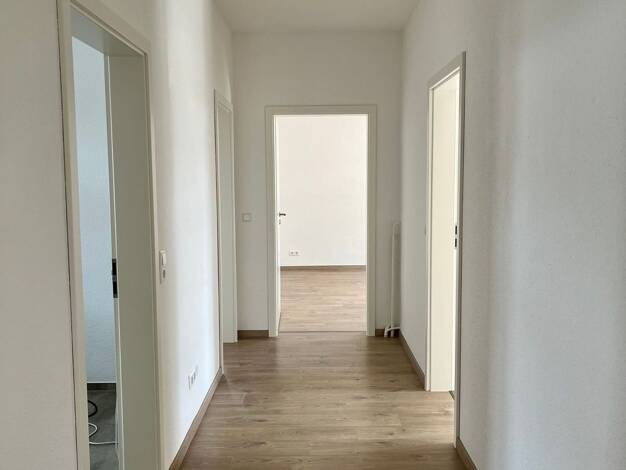 Wohnung zur Miete 1.090 € 4 Zimmer 109 m² 2. Geschoss frei ab sofort Hermann-Voland-Straße 2 Königsfeld Königsfeld im Schwarzwald 78126