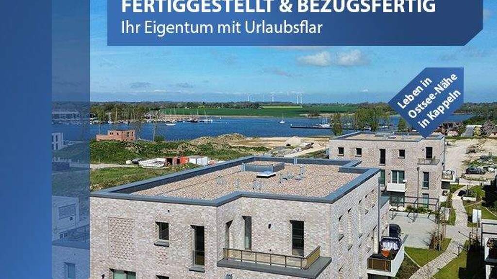 Fertig- und Musterhäuser zum Kauf Lindaunis-Weg / Sieseby-Weg Kappeln 24376