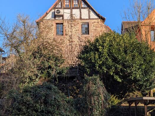 Einfamilienhaus zum Kauf provisionsfrei 295.000 € 5 Zimmer 150 m² 274 m² Grundstück Wächtersbach 63607