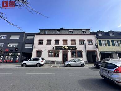 Mehrfamilienhaus zum Kauf als Kapitalanlage geeignet 1.435.000 € 490,7 m² 435 m² Grundstück Kelsterbach 65451