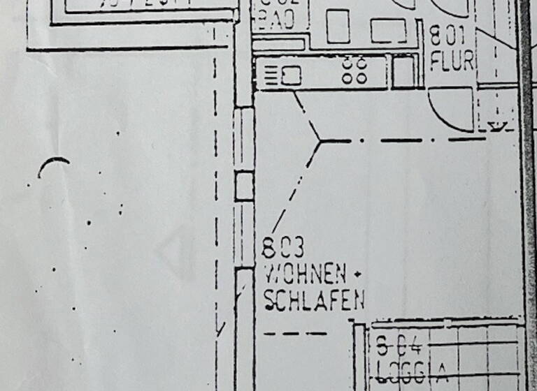 Studio zum Kauf provisionsfrei 279.000 € 1 Zimmer 48,8 m² 1. Geschoss Hörnum (Sylt) 25997