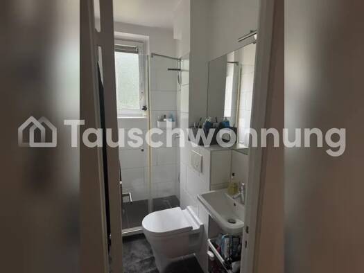Wohnung zur Miete Tauschwohnung 700 € 3 Zimmer 60 m² Sasel Hamburg 22041
