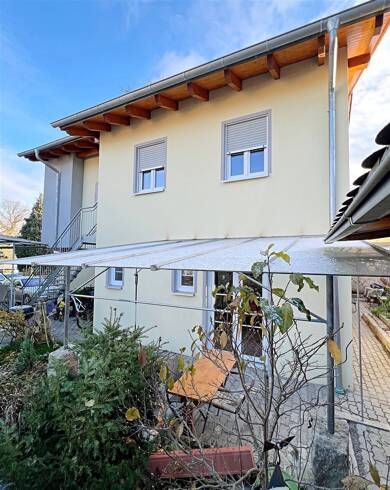Wohnung zum Kauf 264.000 € 3 Zimmer 80 m² Maxhütte Maxhütte-Haidhof 93142