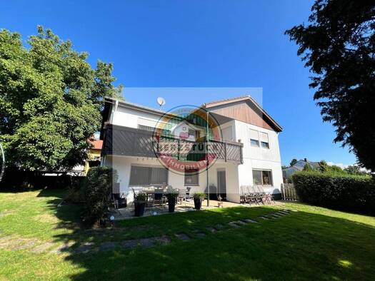 Einfamilienhaus zum Kauf 260.000 € 8 Zimmer 150 m² 900 m² Grundstück Michelau Michelau in Oberfranken 96247