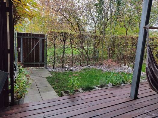 Wohnung zum Kauf 390.000 € 4 Zimmer 97 m² 1. Geschoss Waldkraiburg 84478