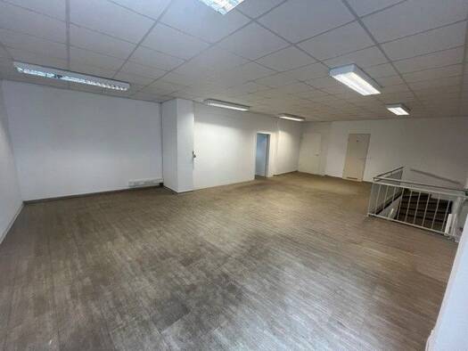 Büro zur Miete provisionsfrei 1.261 € 5 Zimmer 254 m² Bürofläche Obermeiderich Duisburg 47138