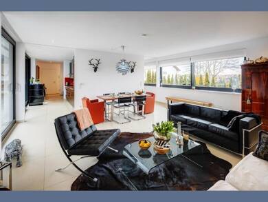 Wohnung zur Miete Wohnen auf Zeit 1.900 € 3 Zimmer 100 m² frei ab 01.09.2025 Oberding Oberding 85445