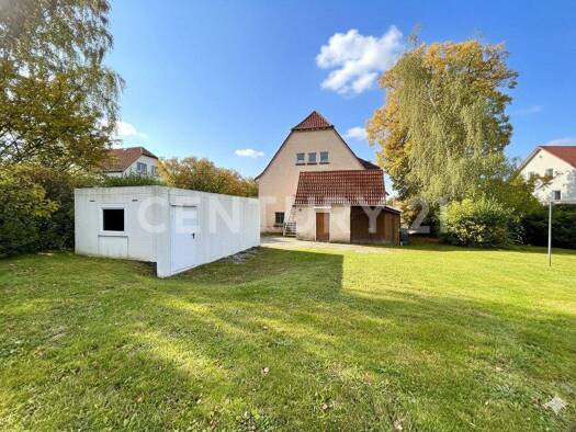 Einfamilienhaus zum Kauf 290.000 € 13 Zimmer 265 m² 1.544 m² Grundstück Demitz-Thumitz 01877