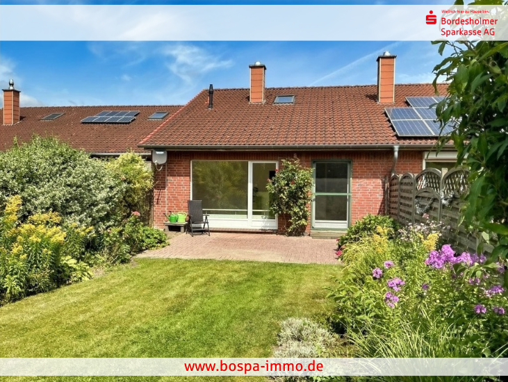 Reihenmittelhaus zum Kauf 285.000 € 5 Zimmer 108 m²<br/>Wohnfläche 546 m²<br/>Grundstück ab sofort<br/>Verfügbarkeit Groß Buchwald Groß Buchwald 24582