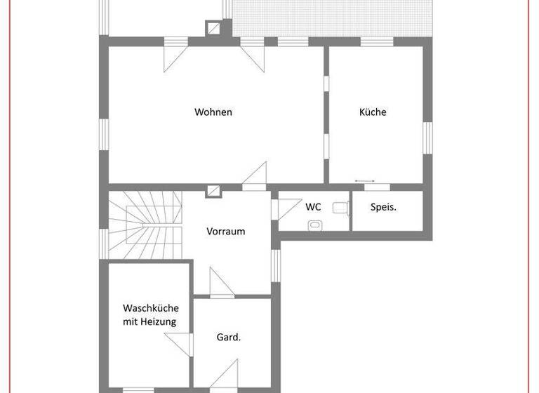 Einfamilienhaus zum Kauf 5 Zimmer 160 m² 938 m² Grundstück Salzburg 5020